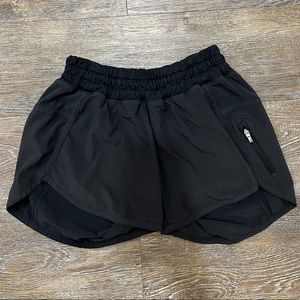 LULULEMON Tracker Lined Shorts 4”